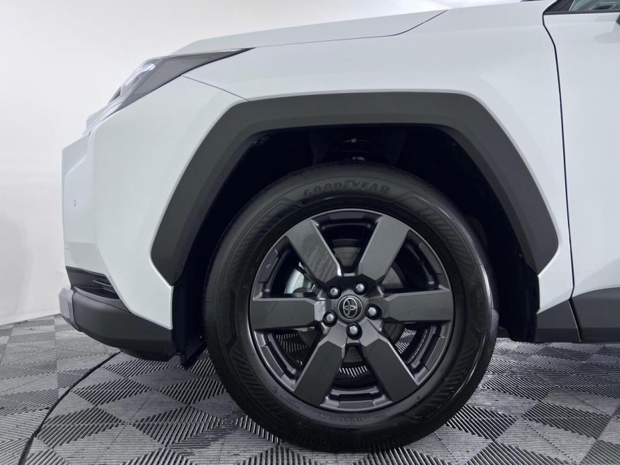 Toyota RAV4 V (XA50) Ростов-на-Дону  - изображение 9
