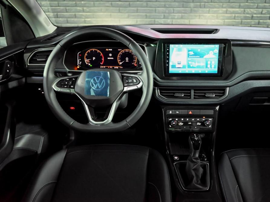 Volkswagen Tharu XR Екатеринбург  - изображение 17