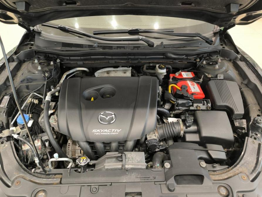 Mazda 6 III (GJ) Казань  - изображение 11