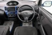 Toyota FunCargo Красноярск  - изображение 37