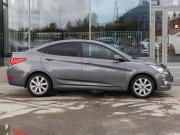 Hyundai Solaris I Рестайлинг Новосибирск  - изображение 23