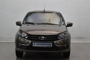 Lada (ВАЗ) Granta I Рестайлинг Москва  - изображение 17