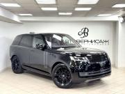 Land Rover Range Rover V Санкт-Петербург  - изображение 39
