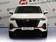 Changan CS35 Plus I Рестайлинг Минеральные Воды  - изображение 26