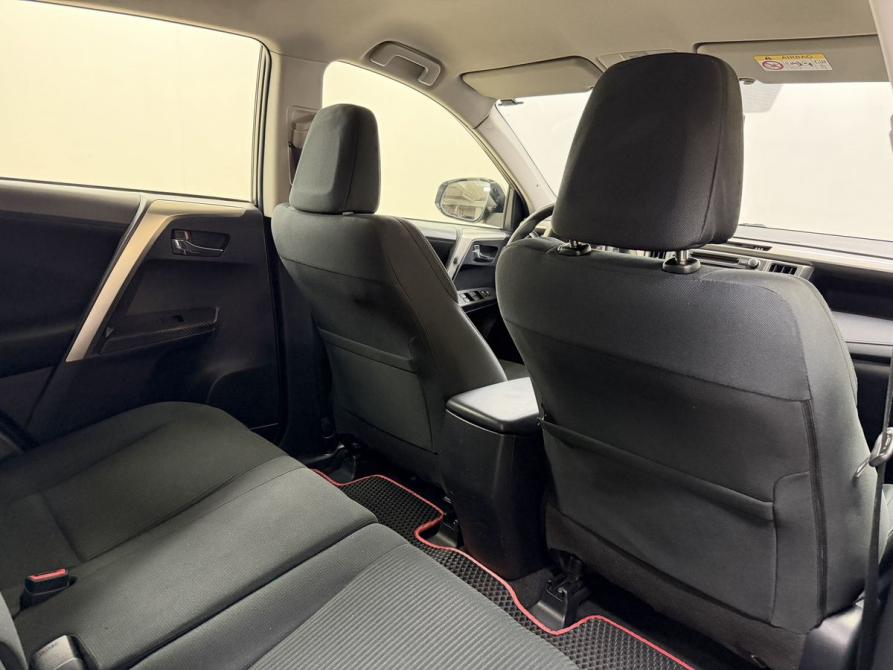 Toyota RAV4 IV (XA40) Вологда  - изображение 13