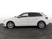 Audi A3 III (8V) Москва  - изображение 34