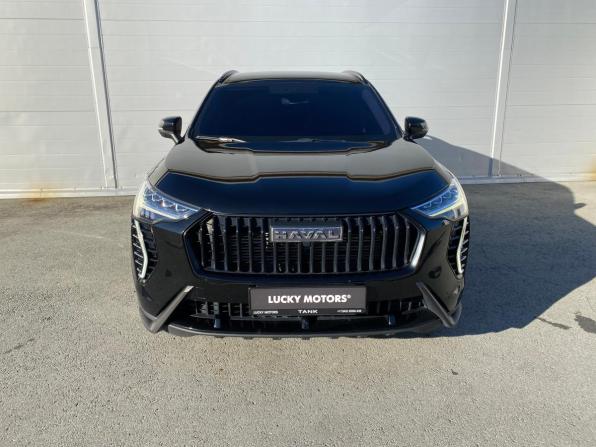 Haval Jolion I Рестайлинг с пробегом 2023 года, цена 1 695 000 рублей, 72708 км, внедорожник, Автокод Объявления