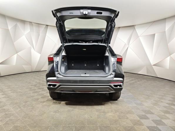 Omoda C5 I с пробегом 2023 года, цена 1 743 000 рублей, 56695 км, внедорожник, Автокод Объявления