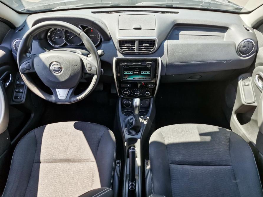 Nissan Terrano III (D10) Нижний Новгород  - изображение 13