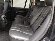 Land Rover Range Rover III Рестайлинг Санкт-Петербург  - изображение 32
