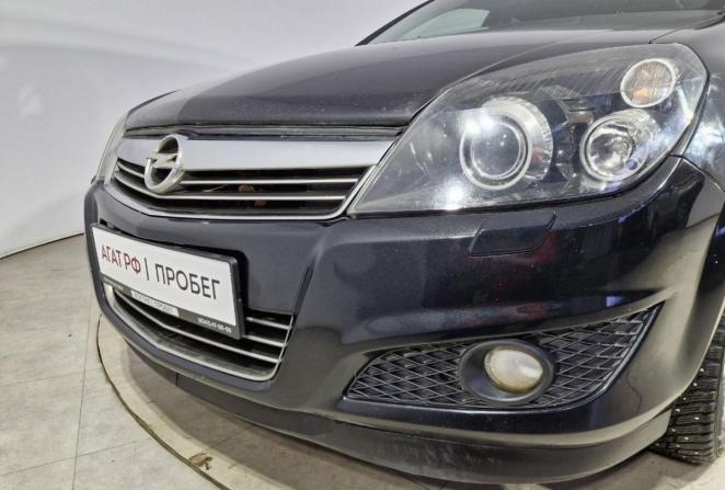 Opel Astra J Рестайлинг с пробегом 2012 года, цена 515 000 рублей, 225866 км, седан, Автокод Объявления