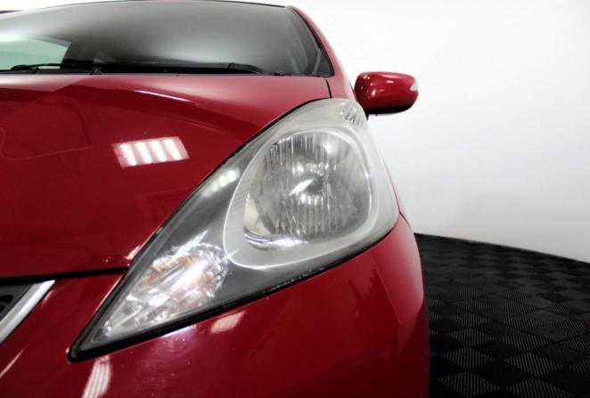 Honda Jazz II с пробегом 2009 года, цена 749 000 рублей, 213409 км, хэтчбек, Автокод Объявления