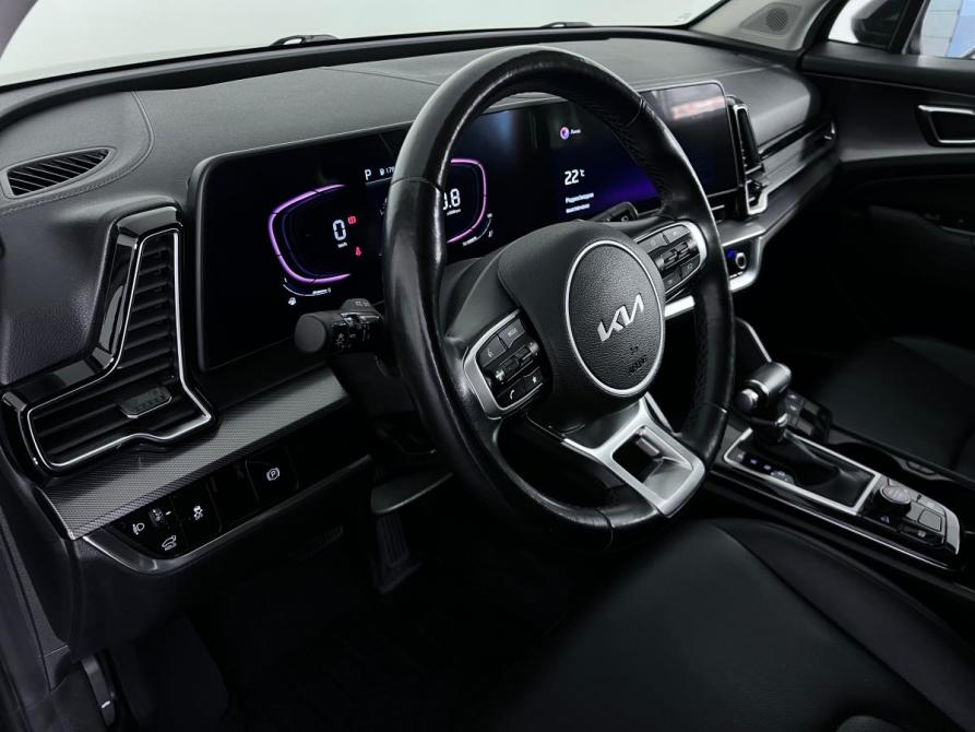 Kia Sportage V Ростов-на-Дону  - изображение 12