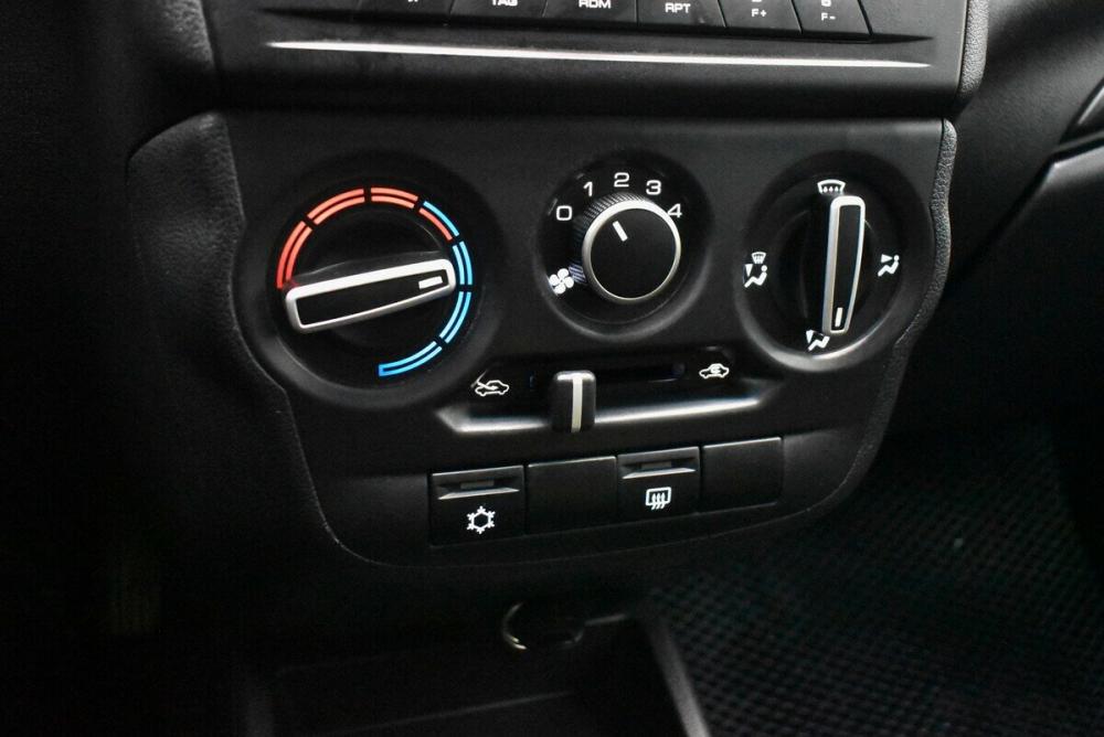Lada (ВАЗ) Granta I Рестайлинг Москва  - изображение 8