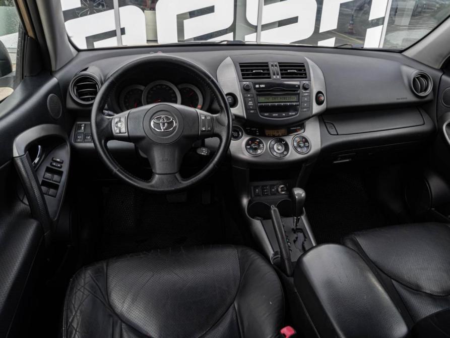 Toyota RAV4 III (XA30) Краснодар  - изображение 6