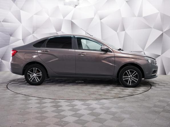 Lada (ВАЗ) Vesta I с пробегом 2019 года, цена 841 000 рублей, 188110 км, седан, Автокод Объявления