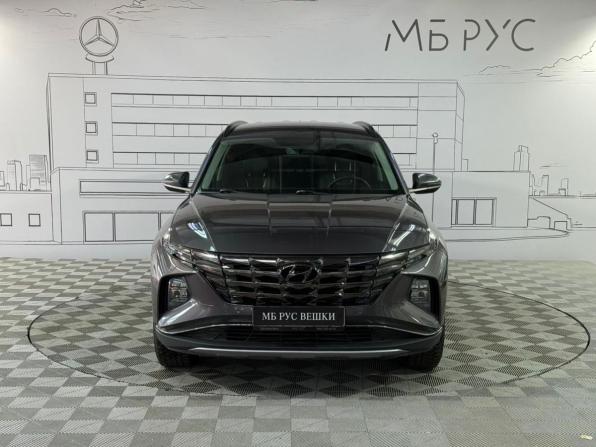 Hyundai Tucson IV с пробегом 2021 года, цена 3 200 000 рублей, 78000 км, внедорожник, Автокод Объявления