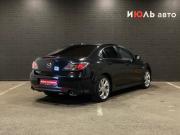 Mazda 6 II (GH) Рестайлинг Челябинск  - изображение 24