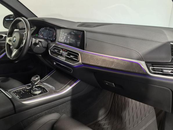 BMW X5 IV (G05/G18) с пробегом 2021 года, цена 7 300 000 рублей, 56671 км, внедорожник, Автокод Объявления