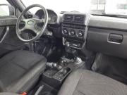 Lada (ВАЗ) Niva Legend Красноярск  - изображение 21