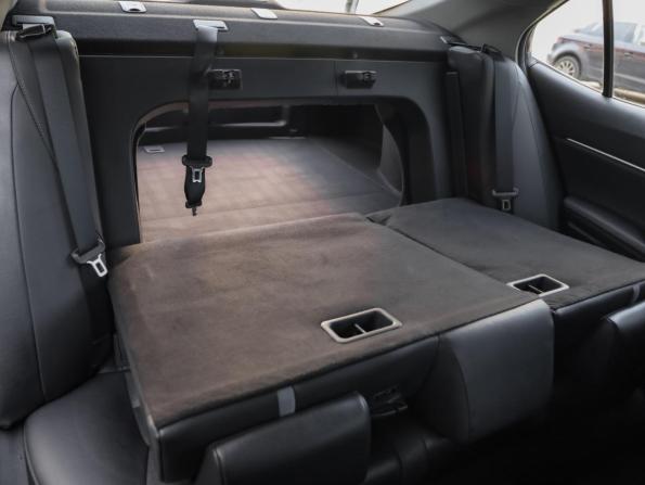 Toyota Camry VIII (XV70) Рестайлинг с пробегом 2021 года, цена 3 443 000 рублей, 63250 км, седан, Автокод Объявления