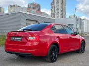 Skoda Octavia III (A7) Санкт-Петербург  - изображение 24