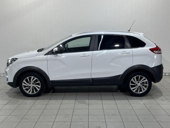 Lada (ВАЗ) XRAY I с пробегом 2021 года, цена 1 124 500 рублей, 62668 км, хэтчбек, Автокод Объявления