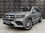 Mercedes-Benz GLS II (X167) Москва  - изображение 31
