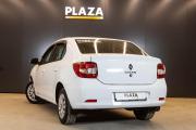 Renault Logan II Рестайлинг Уфа  - изображение 26