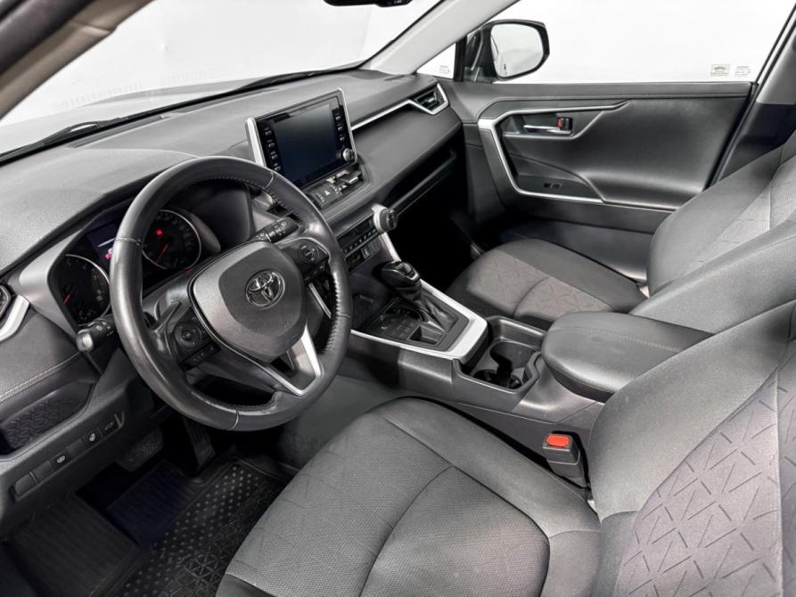 Toyota RAV4 V (XA50) Санкт-Петербург  - изображение 9