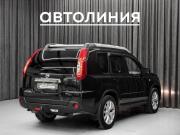 Nissan X-Trail II Рестайлинг Красноярск  - изображение 32