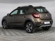 Renault Sandero II Рестайлинг Химки  - изображение 19