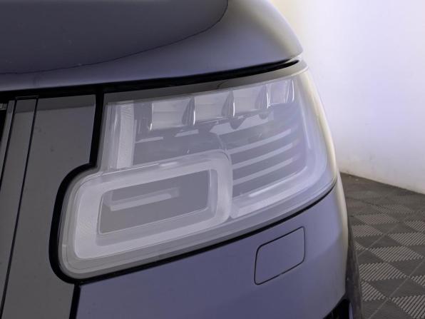 Land Rover Range Rover IV Рестайлинг с пробегом 2020 года, цена 7 245 000 рублей, 92254 км, внедорожник, Автокод Объявления