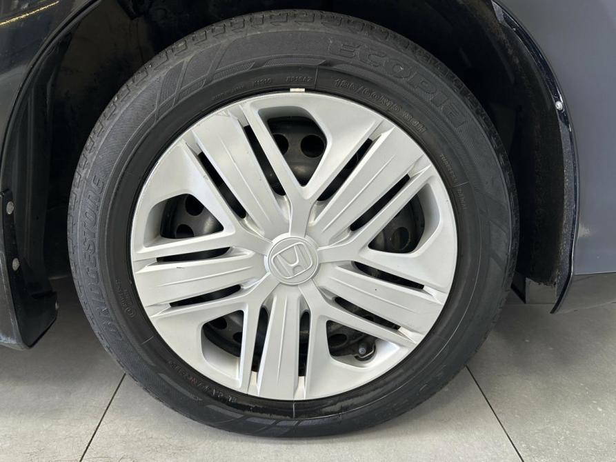 Honda Fit III Рестайлинг Красноярск  - изображение 6