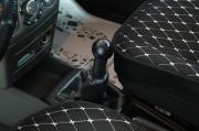 Chevrolet Aveo I Рестайлинг Омск  - изображение 35