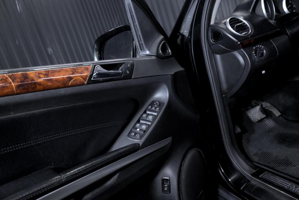 Mercedes-Benz GL-Класс I (X164) Тюмень  - изображение 22