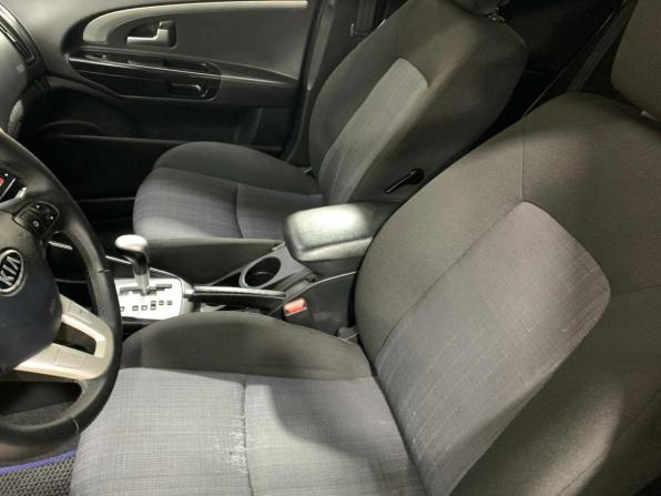 Kia Ceed I Рестайлинг с пробегом 2011 года, цена 716 560 рублей, 203910 км, универсал, Автокод Объявления