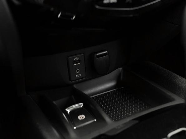 Nissan Qashqai II с пробегом 2018 года, цена 1 730 000 рублей, 68530 км, внедорожник, Автокод Объявления