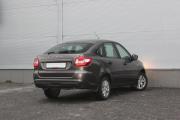 Lada (ВАЗ) Granta I Рестайлинг Белгород  - изображение 23