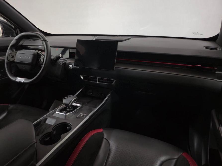 JETOUR DASHING I Альметьевск  - изображение 12