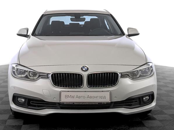 BMW 3 серии VI (F3x) Рестайлинг с пробегом 2018 года, цена 2 350 000 рублей, 78978 км, седан, Автокод Объявления