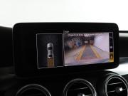 Mercedes-Benz C-Класс IV (W205) Рестайлинг Москва  - изображение 46