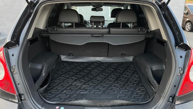 Opel Antara I с пробегом 2009 года, цена 810 000 рублей, 260400 км, внедорожник, Автокод Объявления