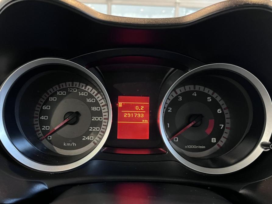 Mitsubishi Lancer X Чебоксары  - изображение 11