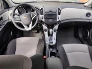Chevrolet Cruze I Рестайлинг Оренбург  - изображение 26