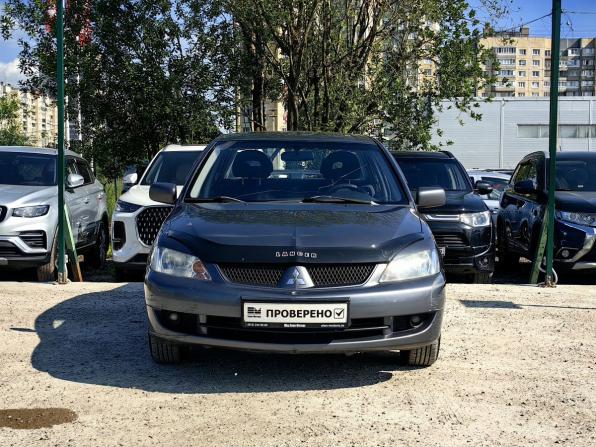 Mitsubishi Lancer IX Рестайлинг с пробегом 2006 года, цена 349 000 рублей, 195000 км, седан, Автокод Объявления