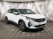 Peugeot 5008 II Рестайлинг Москва  - изображение 25