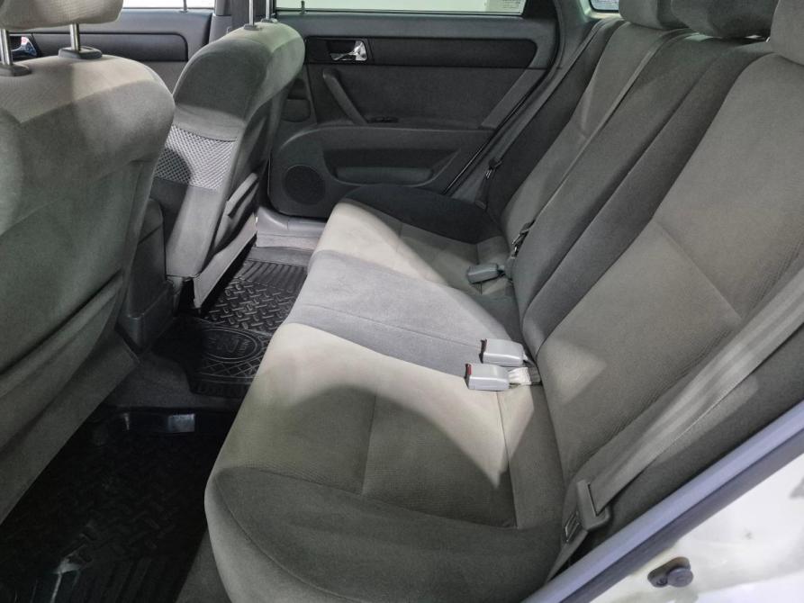 Daewoo Gentra II Воронеж  - изображение 15