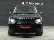 Land Rover Range Rover III Рестайлинг 2 Екатеринбург  - изображение 23