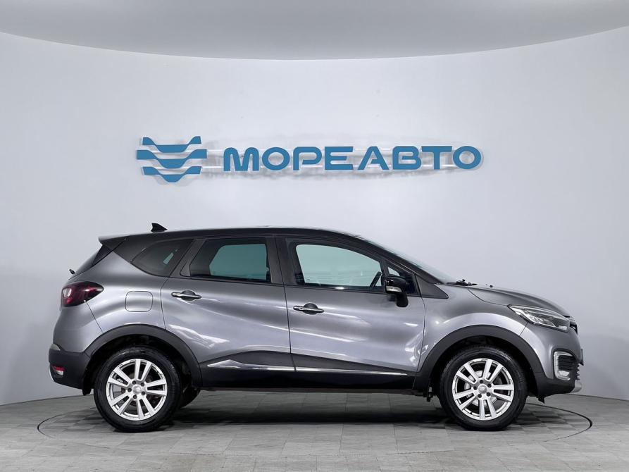 Renault Kaptur I Рестайлинг Калининград  - изображение 4